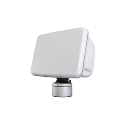 Picture of Scanstrut SPD8W Compact Deck Pod for Up to 9" Displays White