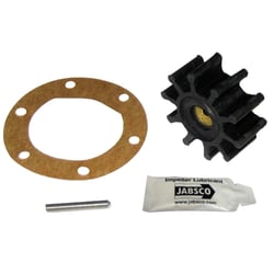 Picture of Jabsco 18673-0001-P Neoprene Impeller for Water Pump