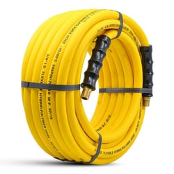 Picture of Avagard AVGHY38100 Hybrid Air Hose Assembly 3/8" x 100' 300 PSI