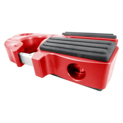 Factor 55 00250-01 UltraHook Winch Hook with Closed System Shackle Mount — image 6