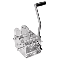 Picture of Fulton Performance 142410 2-Speed Trailer Winch 2600 lbs Capacity