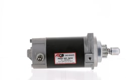 Picture of Arco Starting & Charging 3412 Outboard Starter for Suzuki Tohatsu Nissan 30-40HP
