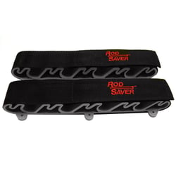 Picture of Rod Saver SM8 Side Mount Vertical Rod Holder 8 Rod Capacity
