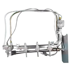 Picture of Atwood Mobile 54130 Gas Assembly Kit for Wedgewood RV-1735 RV-2135 Range Stove