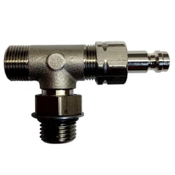 Picture of Uflex BOSS FITTING Complete Boss Fitting for Hydraulic Steering