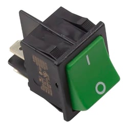 Picture of Dometic 2951433107 RV Refrigerator 120V Power Selector Switch