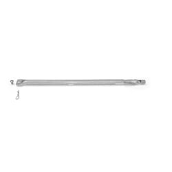 Picture of Magma 10-957 18" Stainless Steel Burner with Screw and Retainer Pin