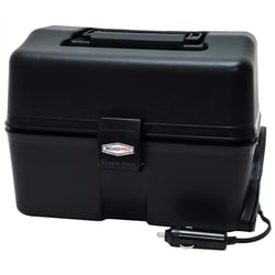 Picture of Roadpro/das Dist RPSC-197 12V Portable Stove 300°F
