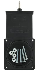 Picture of Valterra T1003DSPB 3 Inch Replacement Waste Valve Body for Bladex RV Holding Tanks