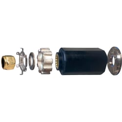 Picture of Turning Point Propellers 11800100 Mastertorq 801F SDH Sound Dampening Hub Kit