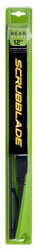Picture of Scrubblade SR0012 Rear Wiper Blade with Built-In Scrubber