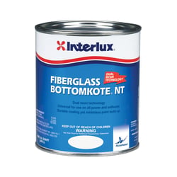 Picture of Interlux Paint YBB349/QT Fiberglass Bottomkote NT Antifouling Bottom Paint Red