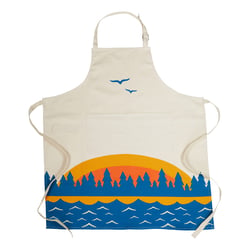 Picture of Lippert Components 2022107842 Scouts Grilling Apron with Storage Pockets