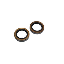 Picture of AP 0141220872 Double Lip Grease Seal for 2800-3500 lb Axles - 2 Pack