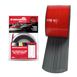 Picture of Megaware KeelGuard 20705 5 ft Keel Protector - Charcoal
