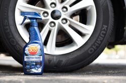 Picture of 303 Products 30382 Automotive Protectant - 16 oz UV Protection Spray