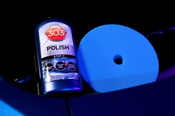 303 Products 30704 High Gloss Polish Step 2 - Removes Swirls and Scratches, 12 oz — image 4