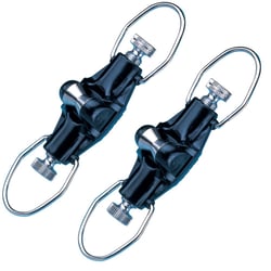 Picture of RUPP Marine CA-0023 Nok-Out Release Clips Pair