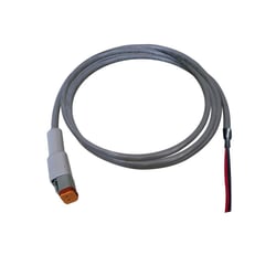 Picture of Uflex 42053K Power A Main Power Supply Extension Cable 9.8 Feet