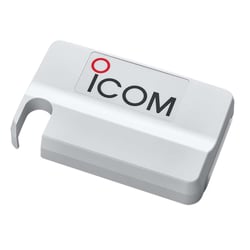 Picture of Icom MBZ1 Screen Cover for M510 VHF Radio