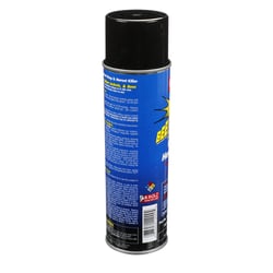 Picture of CRC Industries 14009 Bee Blast Wasp & Hornet Killer with Residual Protection - 14 oz