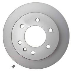 Picture of Hella 355123172 Disc Brake Rotor