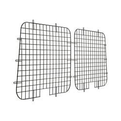 Picture of Weatherguard 88021 Full Size Van Hinged Side Door Window Screen Set