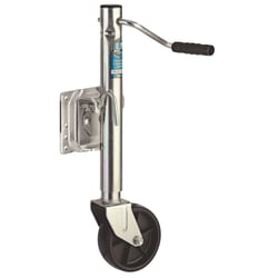 Picture of Dutton-Lainson 22457 Swivel Tongue Jack 1000 lb Capacity 10 Inch Travel