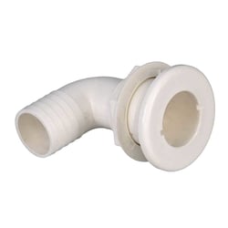 Picture of T-H Marine TH1592B 90 Degree Thru-Hull Fitting for 1-1/2 Inch Hose