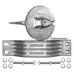Picture of Martyr Anodes CMY200250KITM Yamaha 200-250 HP Outboard Magnesium Anode Kit
