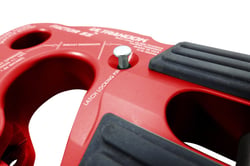 Factor 55 00250-01 UltraHook Winch Hook with Closed System Shackle Mount — image 7