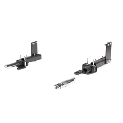 Picture of Blue Ox Bx1128 Base Plate For Jeep Grand Cherokee
