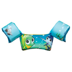 Picture of Airhead Sports Group 10000-02-303 Water Otter Elite Child Life Vest Treasure II