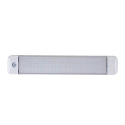 Picture of Scandvik 41480P Touch Switch Bunk Light White LED Surface Mount