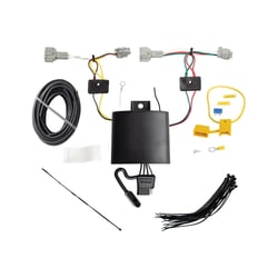 Tekonsha 118833 T-One Connector Assembly with ModuLite HD Module Trailer Wire Harnesses — image 2