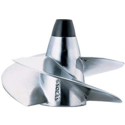 Picture of Solas SD-SC-X X-Prop High Compression Impeller