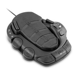 Picture of Minn Kota 1866081 Corded Foot Pedal for Ulterra and Riptide Ulterra Trolling Motors