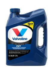 Picture of Valvoline 876133 CVT Full Synthetic Continuously Variable Transmission Fluid 1 Gallon (Case of 3)