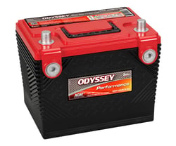 Picture of Odyssey Battery ODP-AGM7586 Performance Series AGM Battery Group 75/86