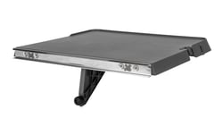 Picture of Camco 58175 RV Rail Mount Folding Table 16x12 Inch Exterior Grill Accessory