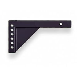 Picture of Equalizer 90024500 Adjustable Ball Mount Shank 2" Receiver 18" Length