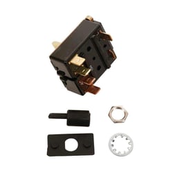 Picture of Coleman 67593251 Selector Switch for Mach RV Air Conditioner