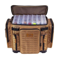 Plano PLABG371 Guide Series 3700 XL Tackle Bag with 10 StowAway Boxes — image 2