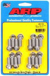 Picture of ARP 400-1102 Stainless Steel Head Stud Kit for Chevy Big Block