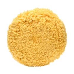 Picture of 3M 05713 Hookit Wool Polishing Pad 8 Inch