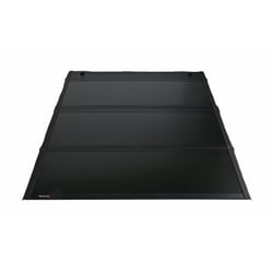 Picture of TrailFX TFX5709 Premium Hard Folding Tonneau Cover for Toyota Tundra 6.5ft Bed