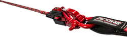 Factor 55 00250-01 UltraHook Winch Hook with Closed System Shackle Mount — image 8