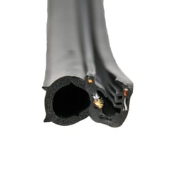 Picture of AP 018-088-BB Single Bulb Seal with Slide-On Clip