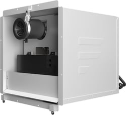 Picture of Furrion FWH09AFA-AM Tankless Gas Water Heater 2.4 GPM with Antifreeze Protection