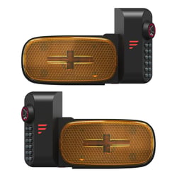 Picture of Furrion FCEFDTASH Vision S+ RV Side Camera System with Infrared Night Vision